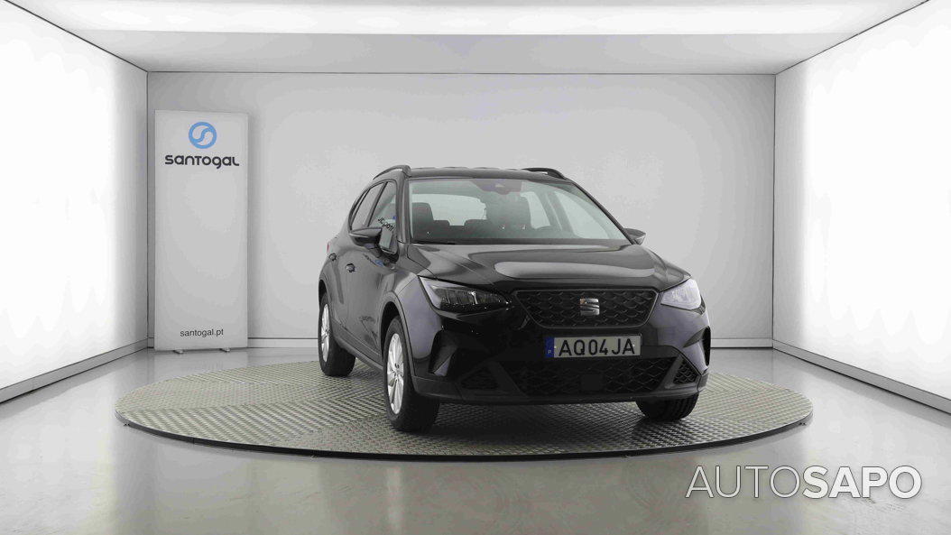 Seat Arona 1.0 TSI Style de 2022