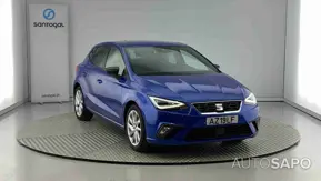 Seat Ibiza 1.0 TSI FR de 2023