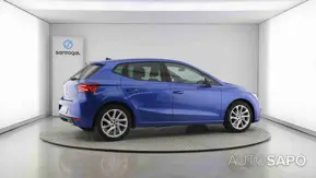 Seat Ibiza 1.0 TSI FR de 2023