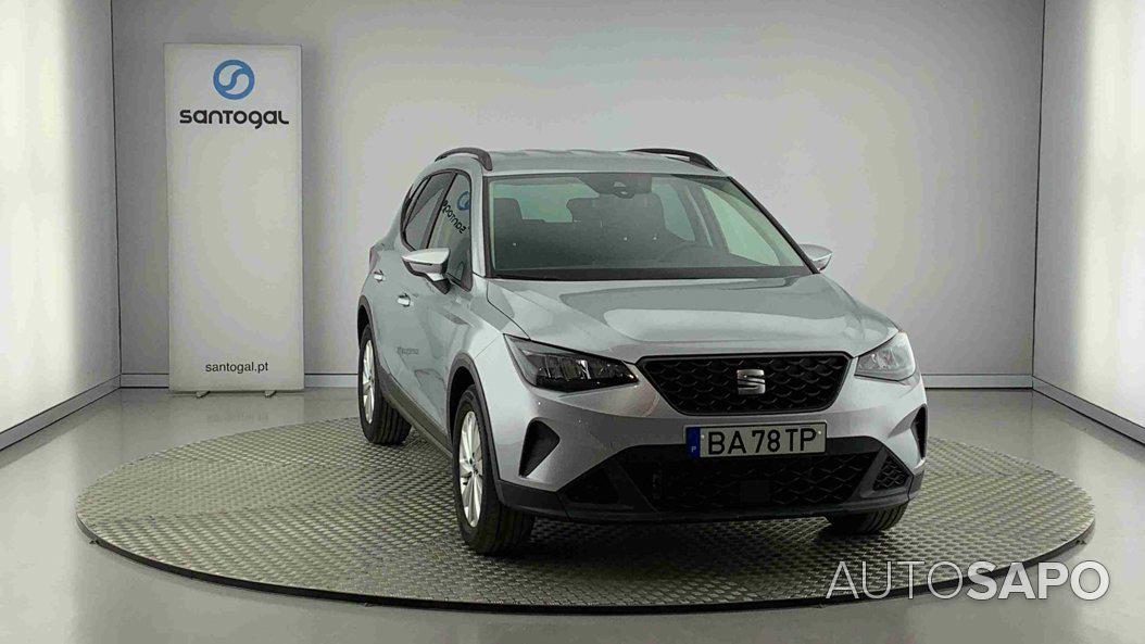 Seat Arona 1.0 TSI Style de 2023