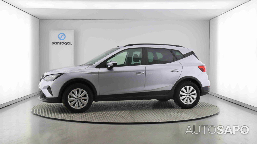 Seat Arona 1.0 TSI Style de 2023