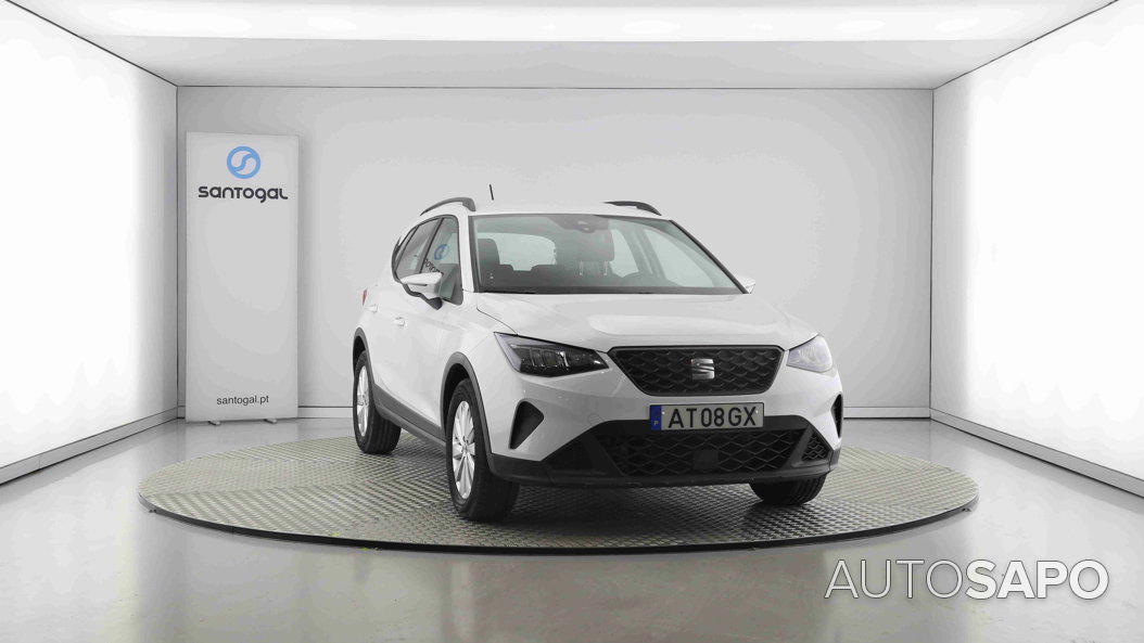 Seat Arona 1.0 TSI Style de 2023