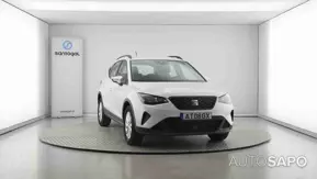 Seat Arona 1.0 TSI Style de 2023