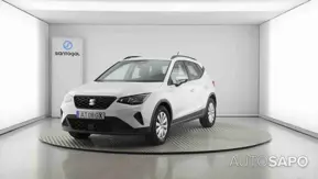 Seat Arona 1.0 TSI Style de 2023