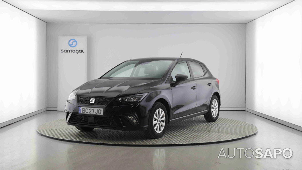 Seat Ibiza 1.0 TSI Style DSG de 2023