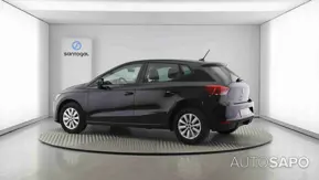 Seat Ibiza 1.0 TSI Style DSG de 2023