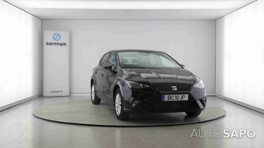 Seat Ibiza 1.0 TSI Style DSG de 2023