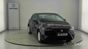 Seat Ibiza 1.0 TSI Style DSG de 2023