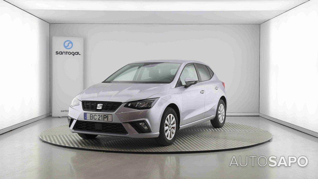 Seat Ibiza 1.0 TSI Style de 2023