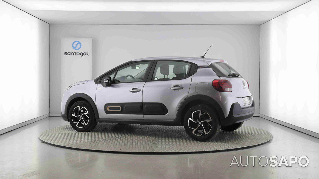 Citroen C3 1.5 BlueHDi C-Series de 2023