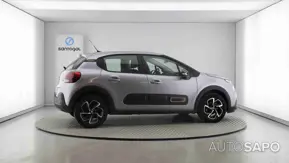 Citroen C3 1.5 BlueHDi C-Series de 2023