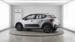 Citroen C3 1.5 BlueHDi C-Series de 2023