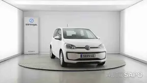 Volkswagen Up 1.0 BMT Move Up! de 2016