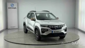 Dacia Spring de 2023