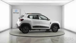 Dacia Spring de 2023