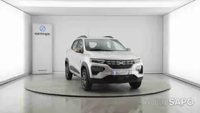 Dacia Spring de 2023