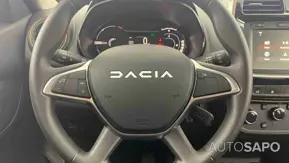 Dacia Spring de 2023