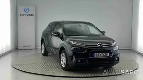 Citroen C4 Cactus 1.2 PureTech Feel de 2019