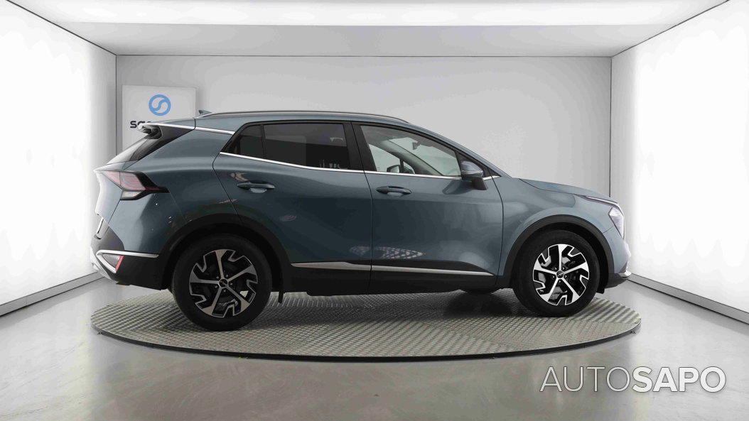 Kia Sportage de 2023