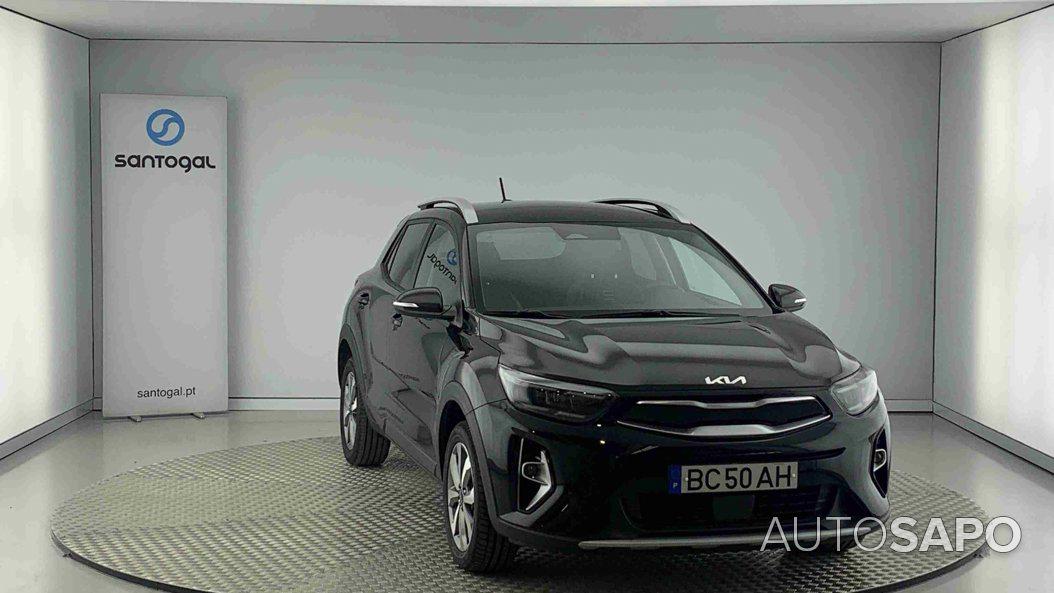 Kia Stonic de 2023