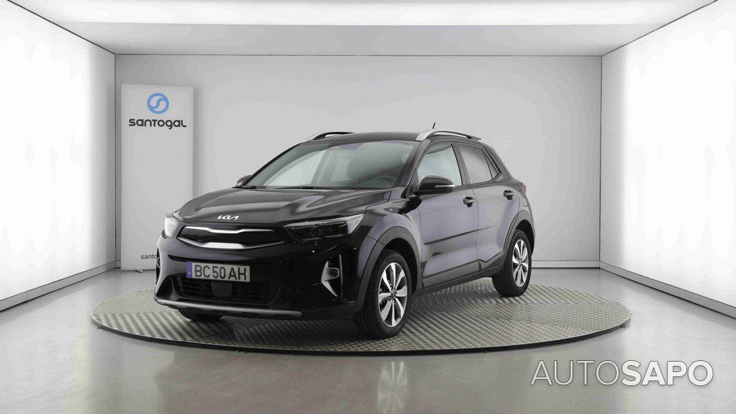 Kia Stonic de 2023