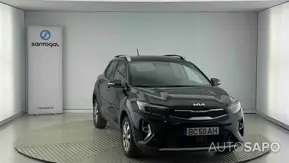 Kia Stonic de 2023