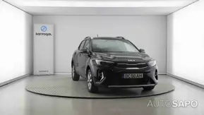 Kia Stonic de 2023