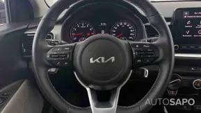 Kia Stonic de 2023