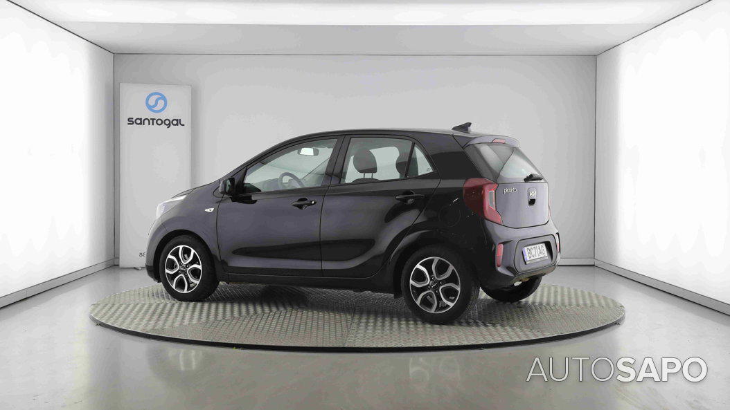 Kia Picanto 1.0 CVVT Urban de 2023