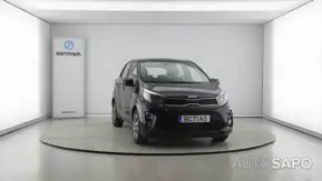 Kia Picanto 1.0 CVVT Urban de 2023