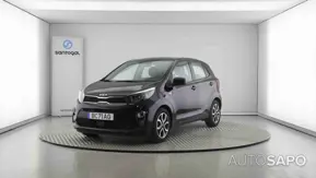 Kia Picanto 1.0 CVVT Urban de 2023