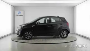 Kia Picanto 1.0 CVVT Urban de 2023