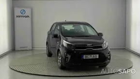 Kia Picanto 1.0 CVVT Urban de 2023