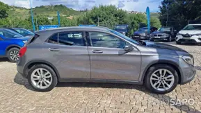 Mercedes-Benz Classe GLA 180 CDi G-MAC Edition de 2015