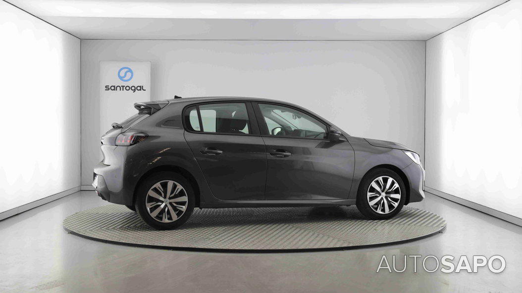 Peugeot 208 1.2 PureTech Active de 2023