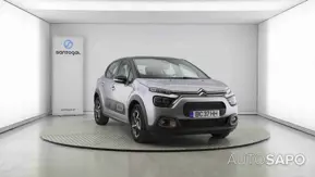 Citroen C3 1.2 PureTech C-Series de 2023