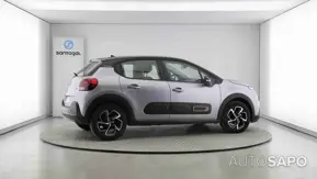 Citroen C3 1.2 PureTech C-Series de 2023