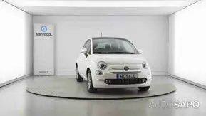 Fiat 500 1.0 Hybrid Star de 2023