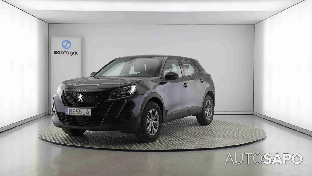 Peugeot 2008 1.5 BlueHDi Active Pack de 2023