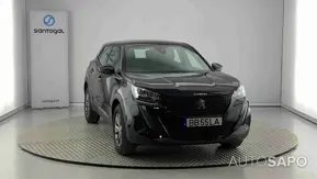 Peugeot 2008 1.5 BlueHDi Active Pack de 2023