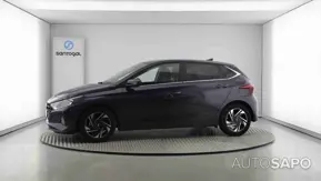 Hyundai i20 1.2 Comfort de 2022