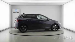 Hyundai i20 1.2 Comfort de 2022