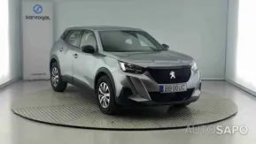 Peugeot 2008 1.2 PureTech Active Pack de 2023