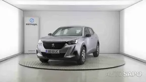 Peugeot 2008 1.2 PureTech Active Pack de 2023