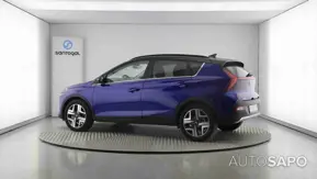 Hyundai Bayon 1.0 T-GDi Premium de 2022