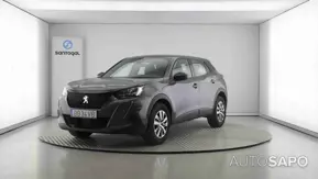 Peugeot 2008 1.2 PureTech Active Pack de 2023