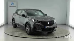 Peugeot 2008 1.2 PureTech Active Pack de 2023