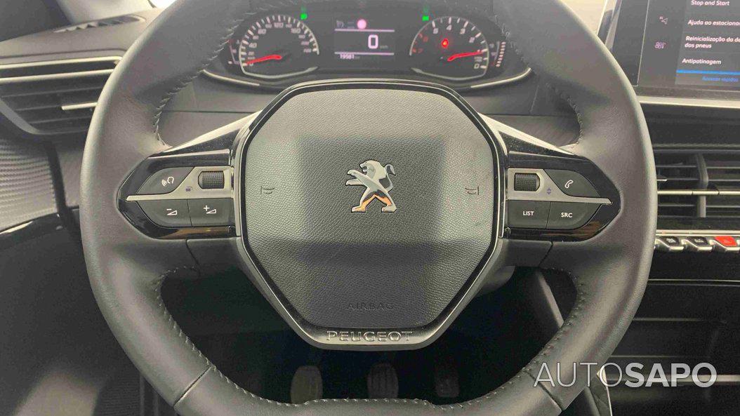 Peugeot 208 1.2 PureTech Active de 2023