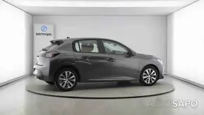 Peugeot 208 1.2 PureTech Active de 2023