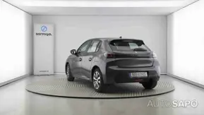 Peugeot 208 1.2 PureTech Active de 2023